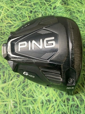Ping G400 Driver Head – Curated from Japan - photo 3