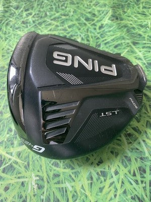 Ping G400 Driver Head – Curated from Japan - photo 5