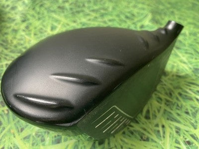 Ping G400 Driver Head – Curated from Japan - photo 8