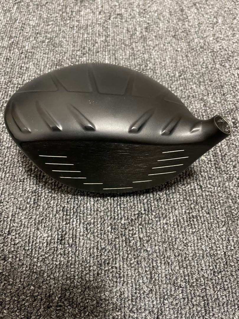 Ping G400 Driver Head – Curated from Japan - photo 3