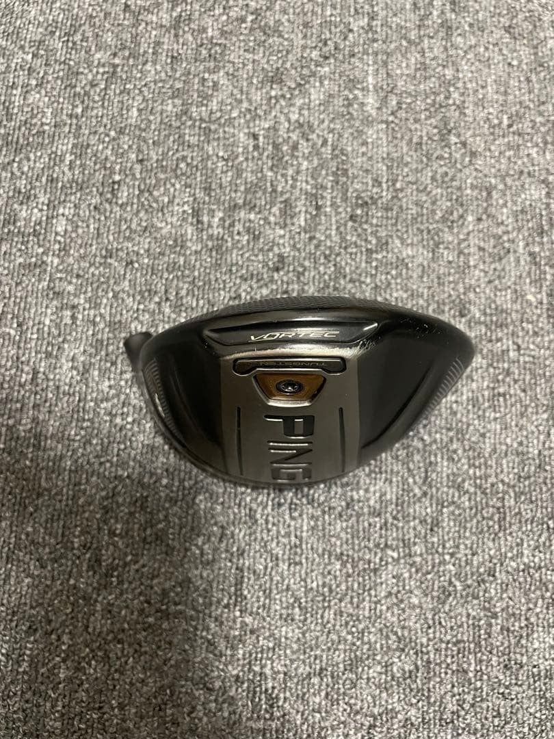 Ping G400 Driver Head – Curated from Japan - photo 6