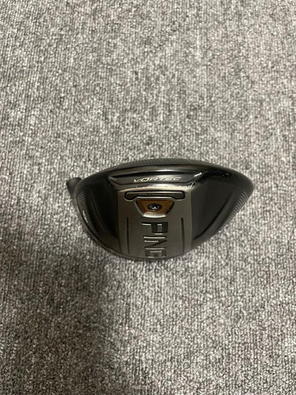 Ping G400 Driver Head – Curated from Japan - photo 6