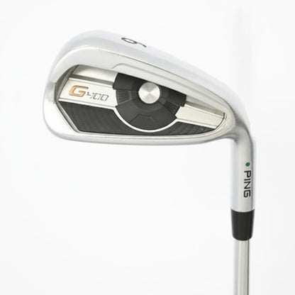 Ping G400 Iron Set – Curated from Japan - photo 1