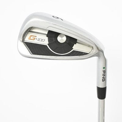 Ping G400 Iron Set – Curated from Japan - photo 2
