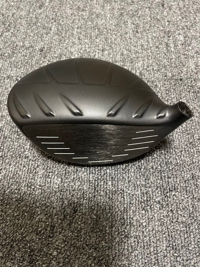 Ping G400 LST Driver Head – Curated from Japan - photo 11