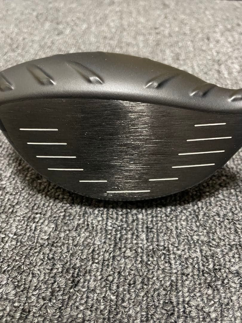 Ping G400 LST Driver Head – Curated from Japan - photo 4