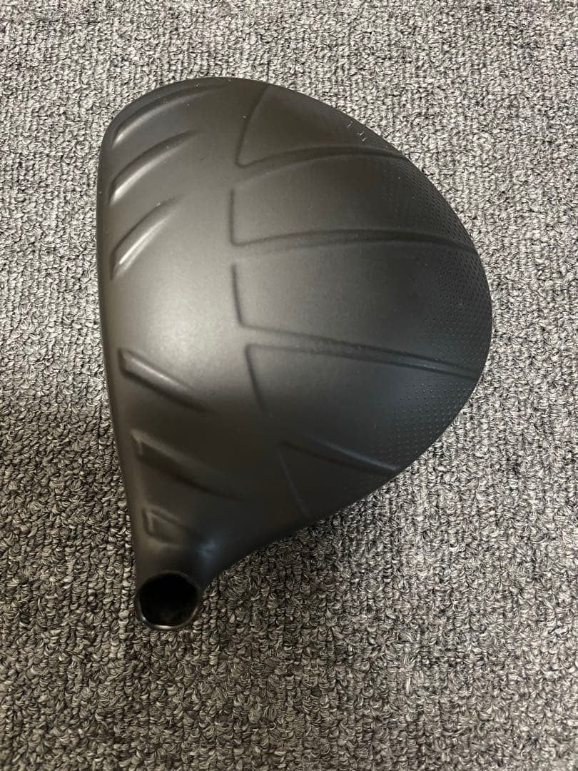 Ping G400 LST Driver Head – Curated from Japan - photo 5