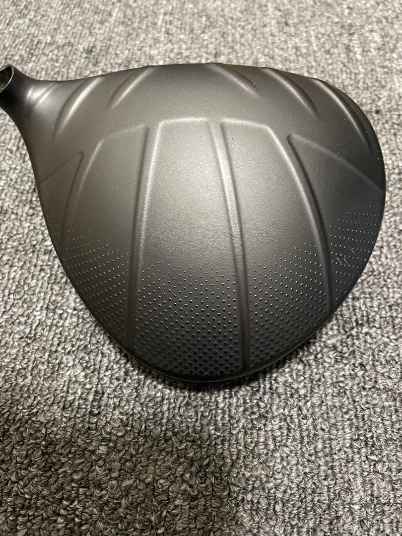 Ping G400 LST Driver Head – Curated from Japan - photo 6