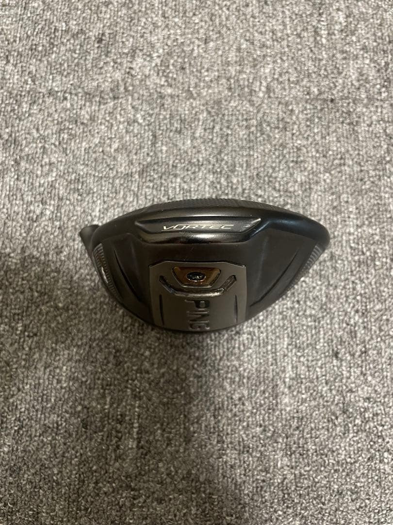 Ping G400 LST Driver Head – Curated from Japan - photo 7
