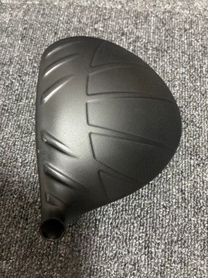 Ping G400 LST Driver Head – Curated from Japan - photo 5