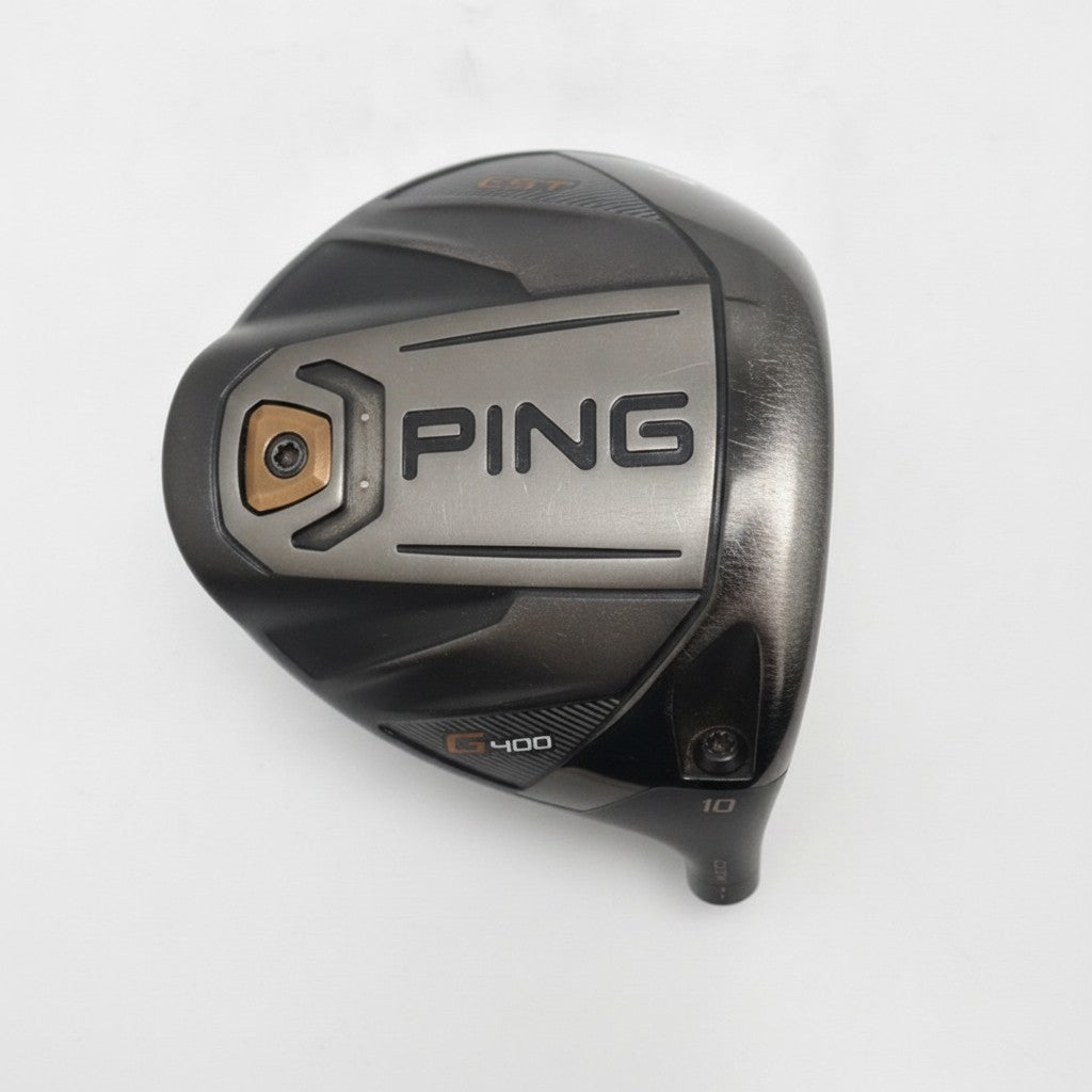 Ping G400 LST Driver Head – Curated from Japan - photo 1