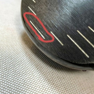 Ping G400 LST Driver Head – Curated from Japan - photo 6