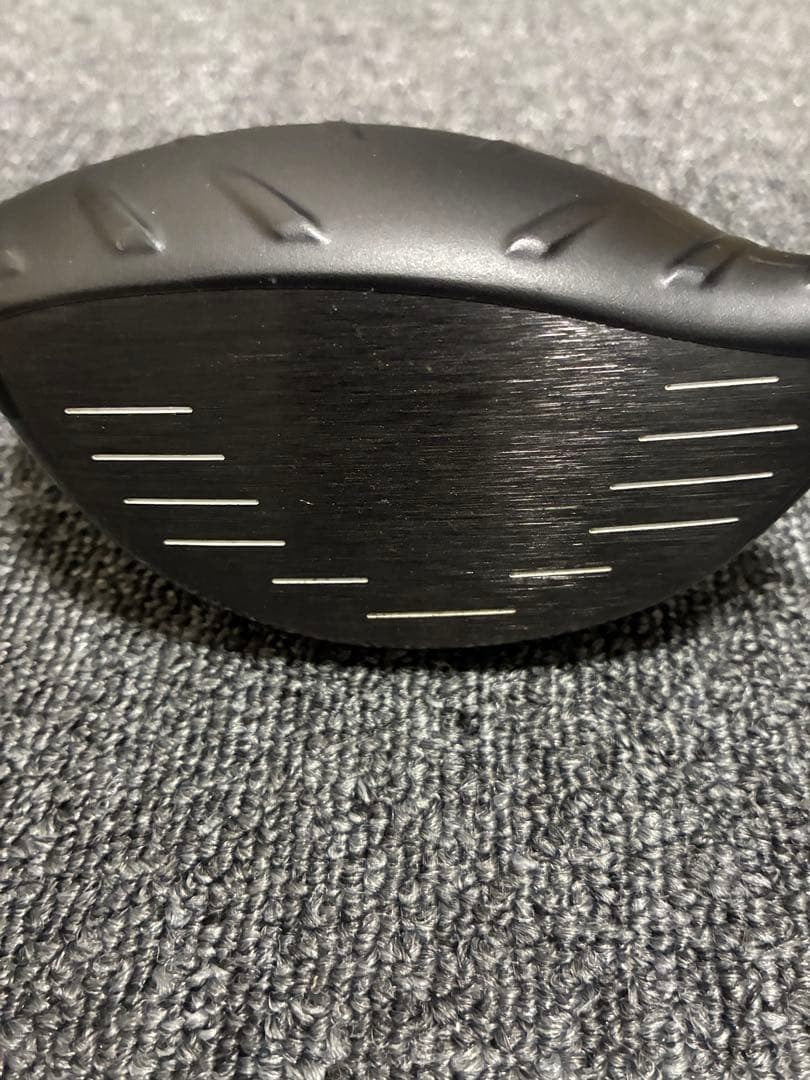 Ping G400 LST Driver Head – Curated from Japan - photo 11