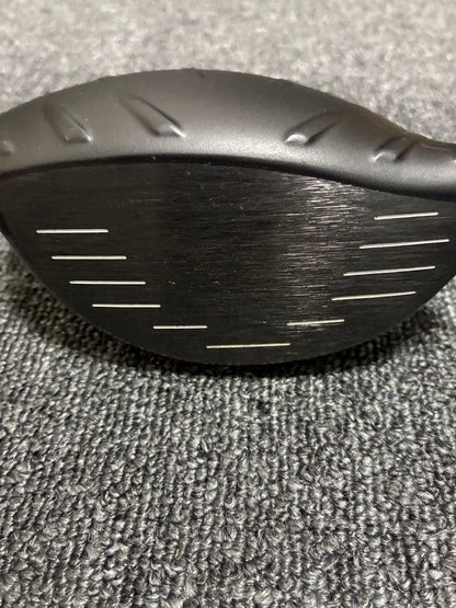 Ping G400 LST Driver Head – Curated from Japan - photo 11