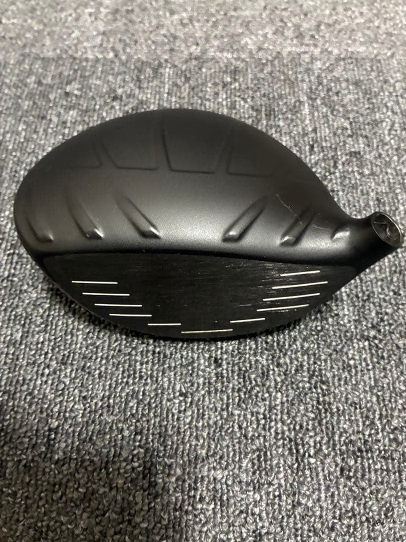 Ping G400 LST Driver Head – Curated from Japan - photo 3