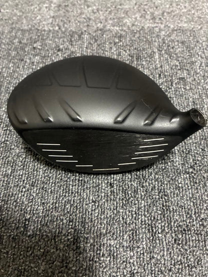 Ping G400 LST Driver Head – Curated from Japan - photo 3