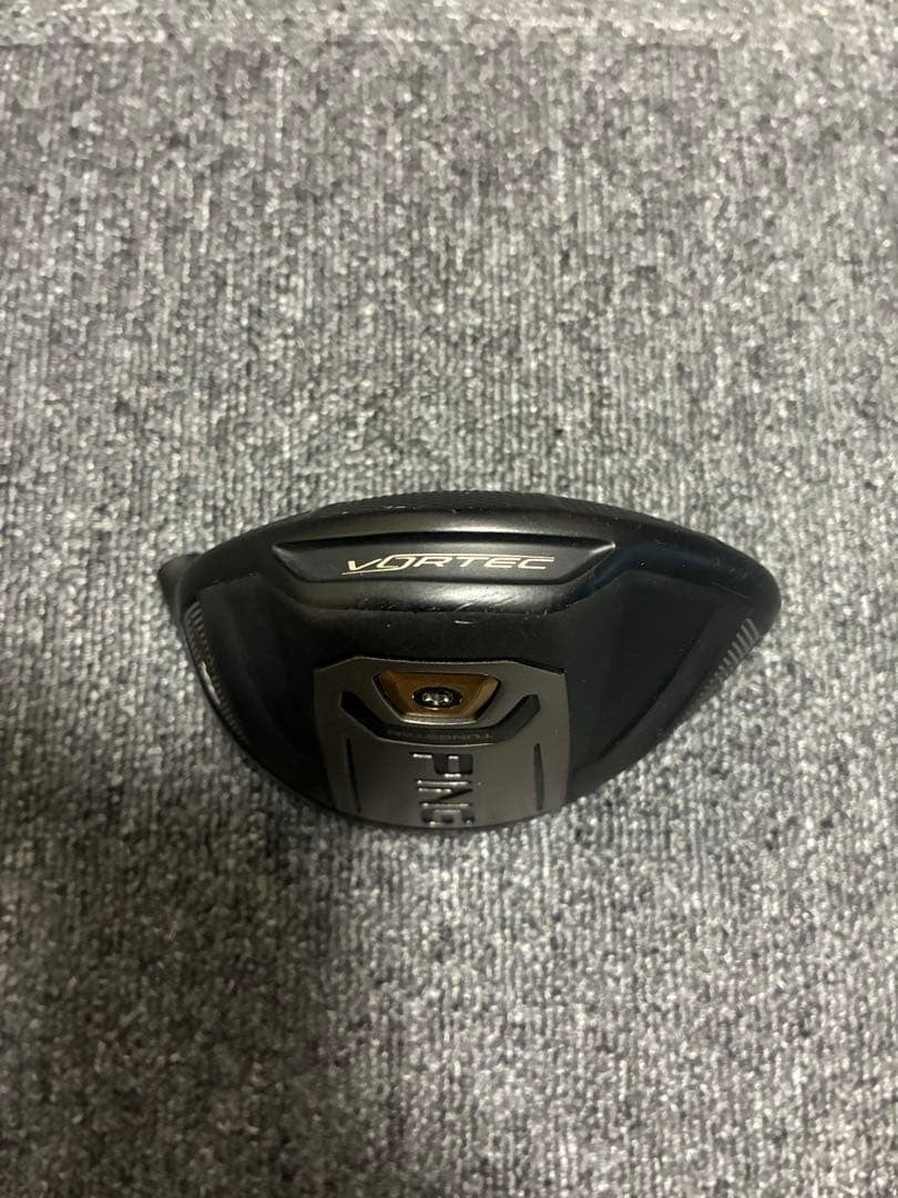 Ping G400 LST Driver Head – Curated from Japan - photo 6