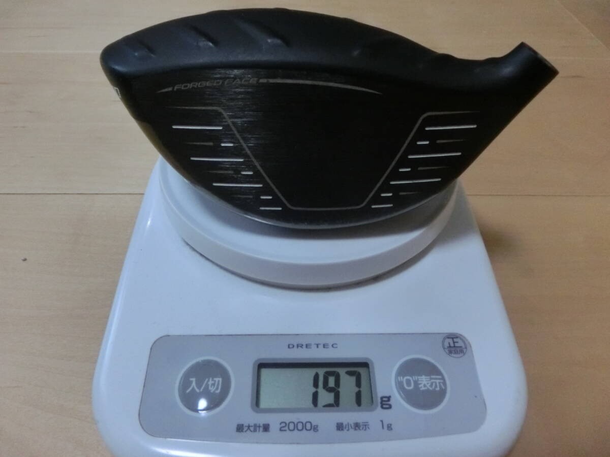 Ping G400 MAX Driver Head – Curated from Japan - photo 10