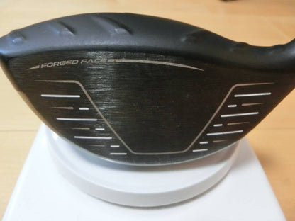 Ping G400 MAX Driver Head – Curated from Japan - photo 2