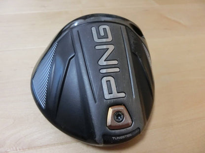 Ping G400 MAX Driver Head – Curated from Japan - photo 4
