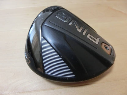 Ping G400 MAX Driver Head – Curated from Japan - photo 5