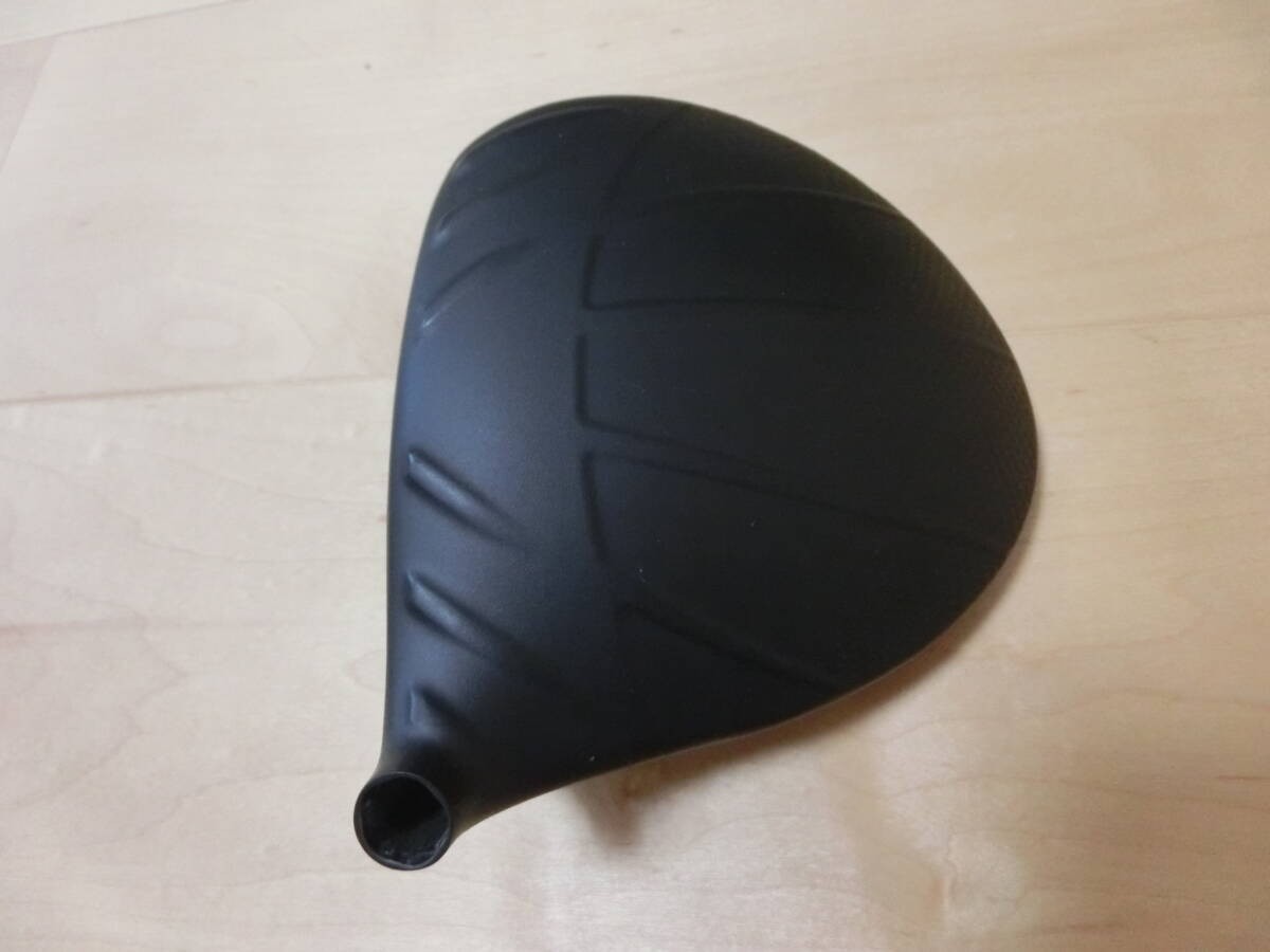 Ping G400 MAX Driver Head – Curated from Japan - photo 7