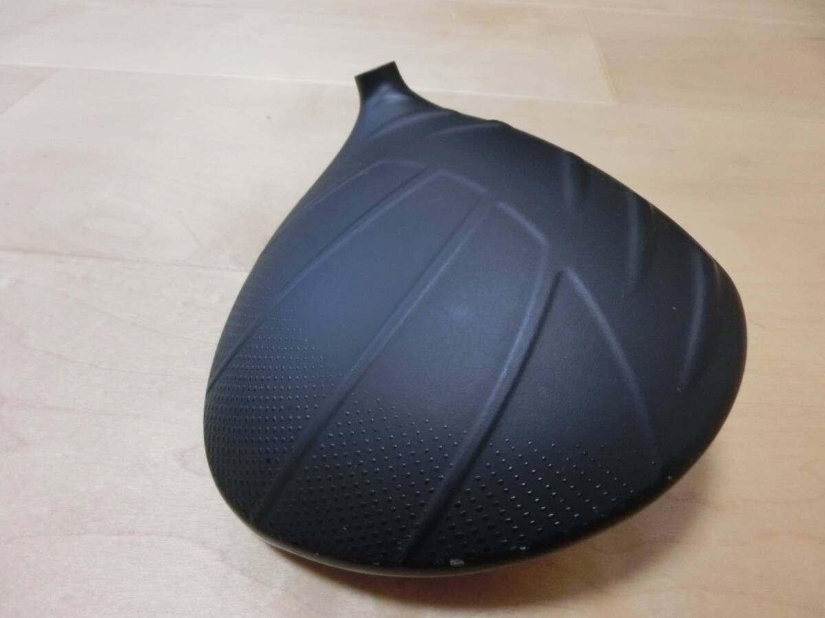 Ping G400 MAX Driver Head – Curated from Japan - photo 8