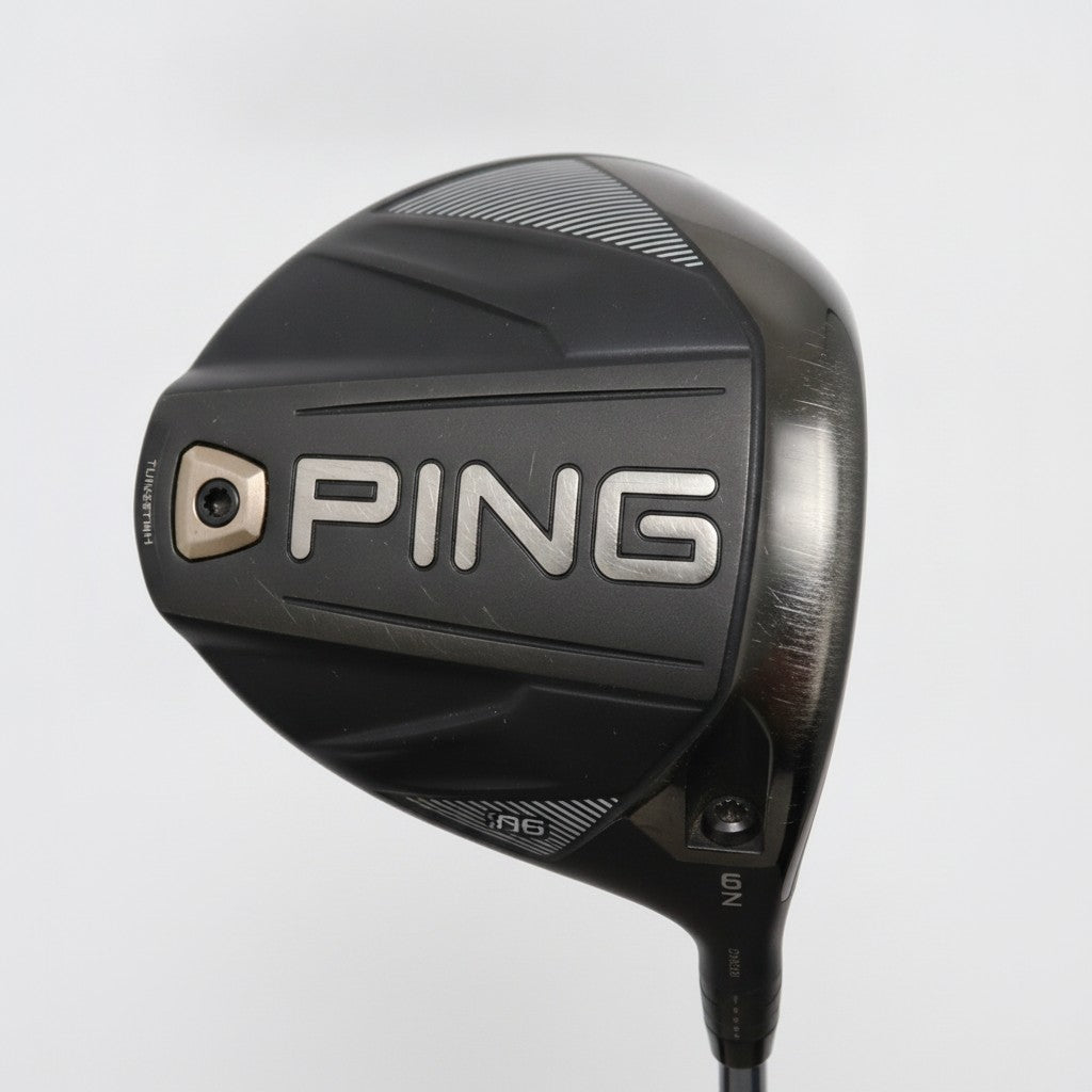 Ping G400 MAX Driver Head – Curated from Japan - photo 1