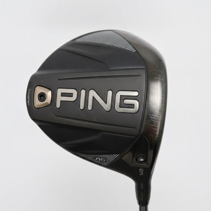Ping G400 MAX Driver Head – Curated from Japan - photo 1