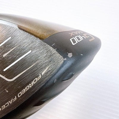 Ping G400 MAX Driver Head – Curated from Japan - photo 10