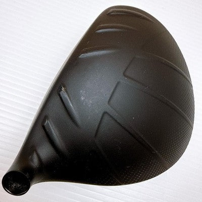 Ping G400 MAX Driver Head – Curated from Japan - photo 3