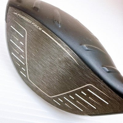 Ping G400 MAX Driver Head – Curated from Japan - photo 4
