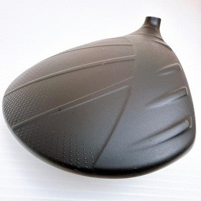 Ping G400 MAX Driver Head – Curated from Japan - photo 8