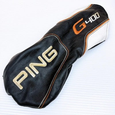 Ping G400 MAX Driver Head – Curated from Japan - photo 9