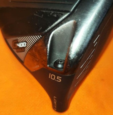 Ping G400 MAX Driver Head – Curated from Japan - photo 12