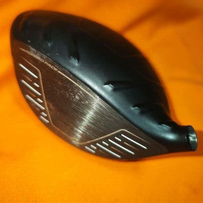 Ping G400 MAX Driver Head – Curated from Japan - photo 3