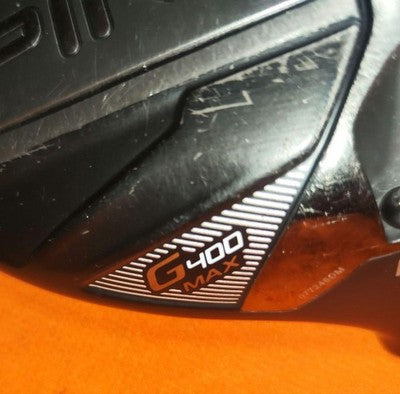 Ping G400 MAX Driver Head – Curated from Japan - photo 5