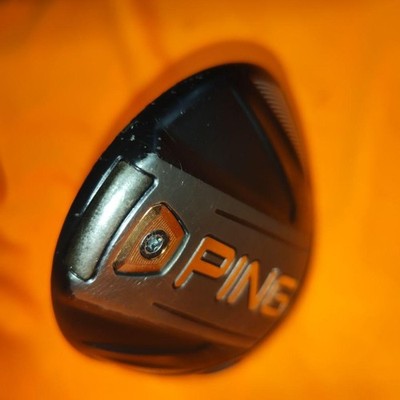 Ping G400 MAX Driver Head – Curated from Japan - photo 7