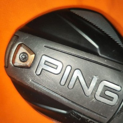 Ping G400 MAX Driver Head – Curated from Japan - photo 8