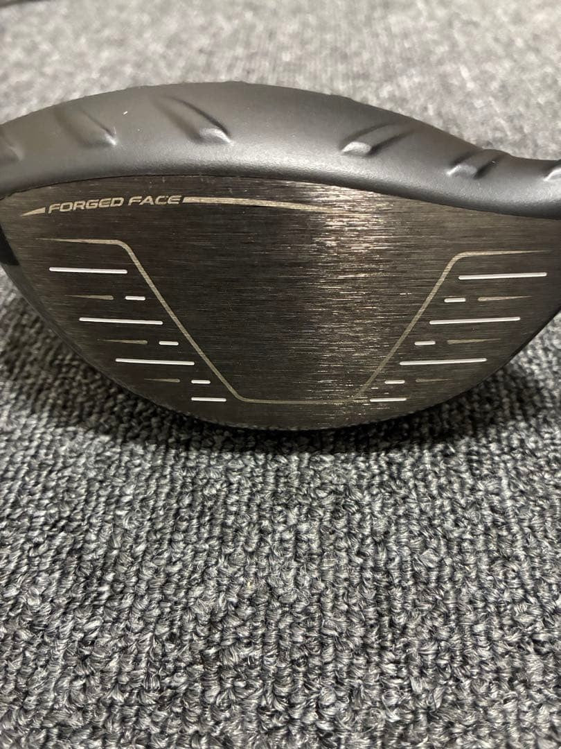 Ping G400 MAX Driver Head – Curated from Japan - photo 10