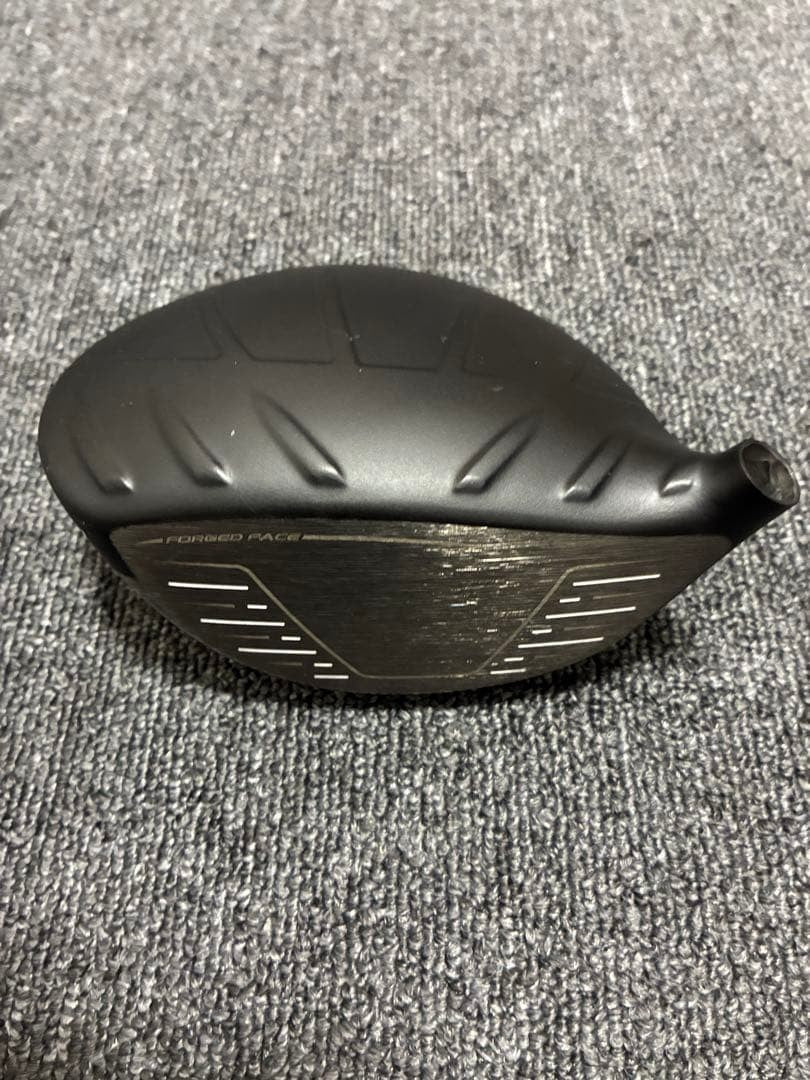 Ping G400 MAX Driver Head – Curated from Japan - photo 3