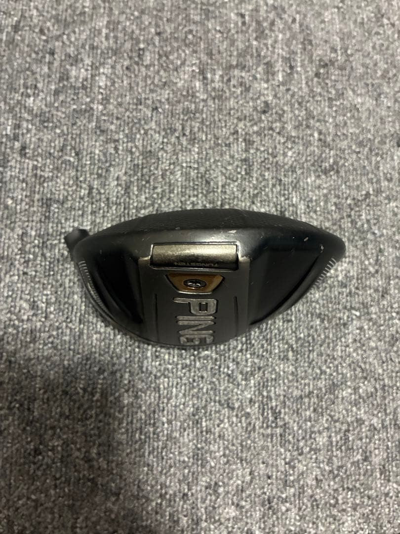 Ping G400 MAX Driver Head – Curated from Japan - photo 6