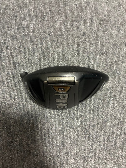 Ping G400 MAX Driver Head – Curated from Japan - photo 6