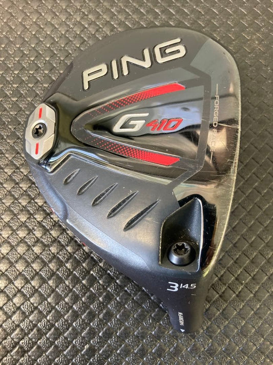 Ping G410 Fairway Wood Head – Curated from Japan - photo 1