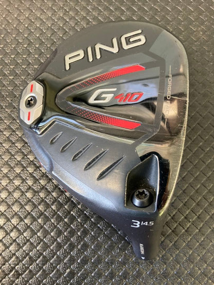 Ping G410 Fairway Wood Head – Curated from Japan - photo 2