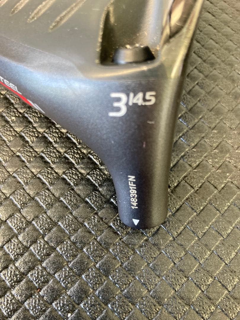 Ping G410 Fairway Wood Head – Curated from Japan - photo 3