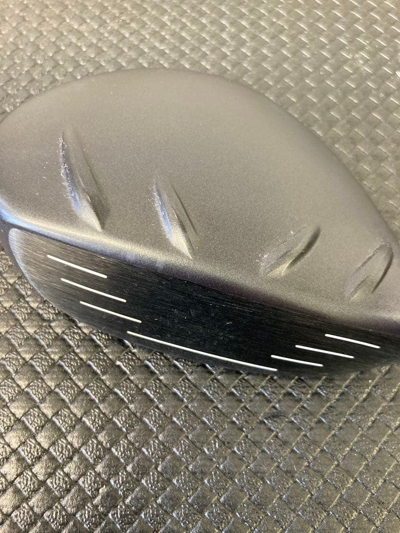 Ping G410 Fairway Wood Head – Curated from Japan - photo 4