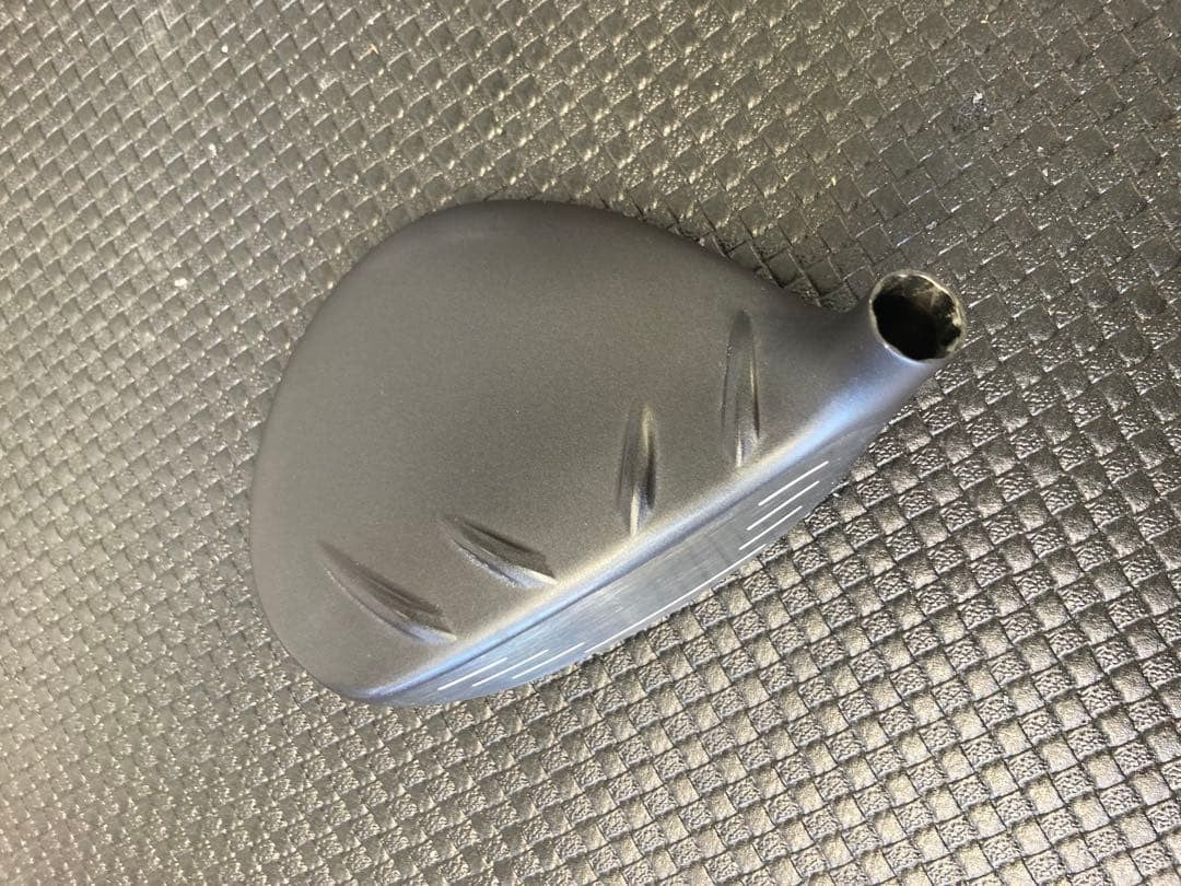 Ping G410 Fairway Wood Head – Curated from Japan - photo 9