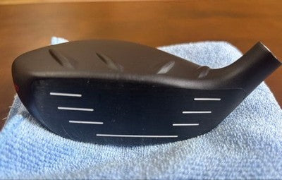 Ping G410 Fairway Wood Head – Curated from Japan - photo 6