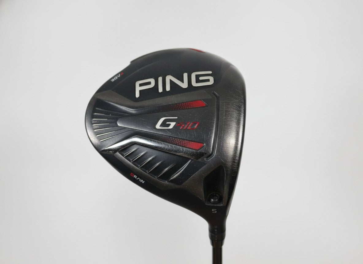 Ping G410 Fairway Wood Head – Curated from Japan - photo 1